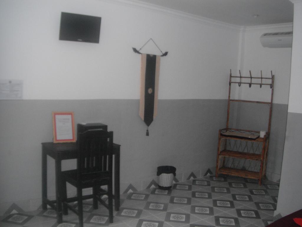 Pat Pat Guesthouse Сиханоуквил Стая снимка