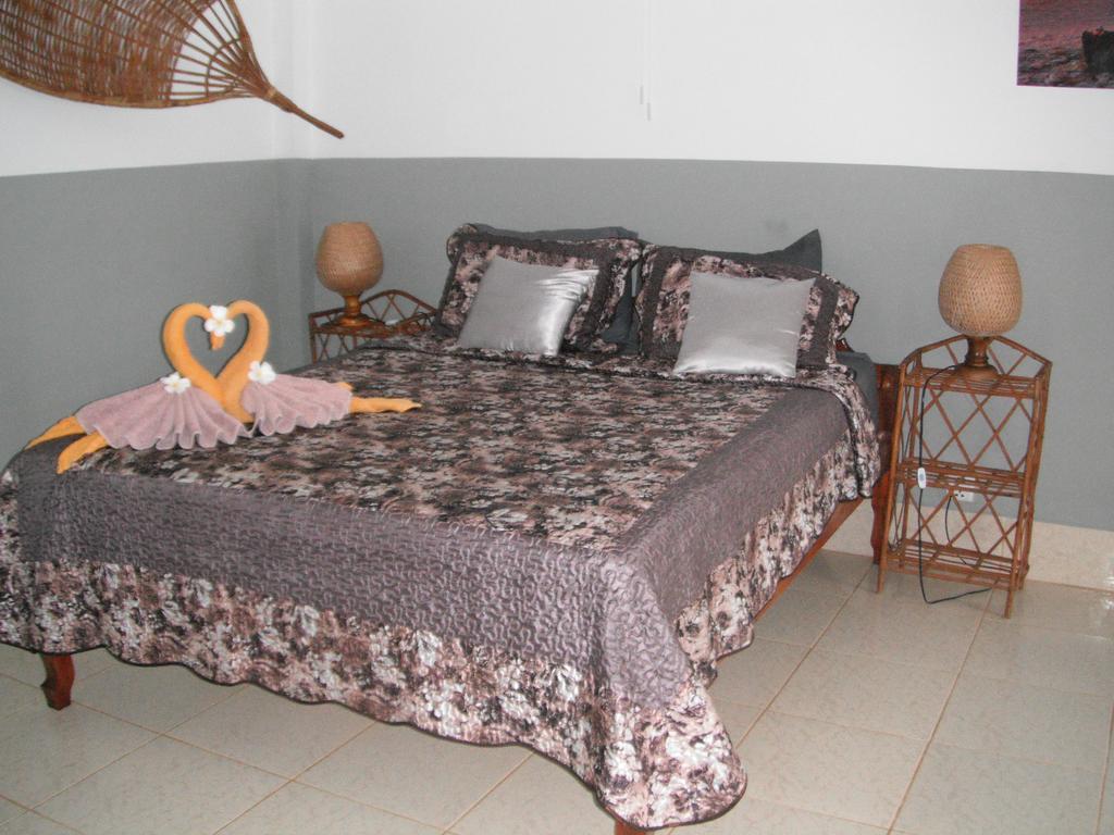 Pat Pat Guesthouse Сиханоуквил Стая снимка