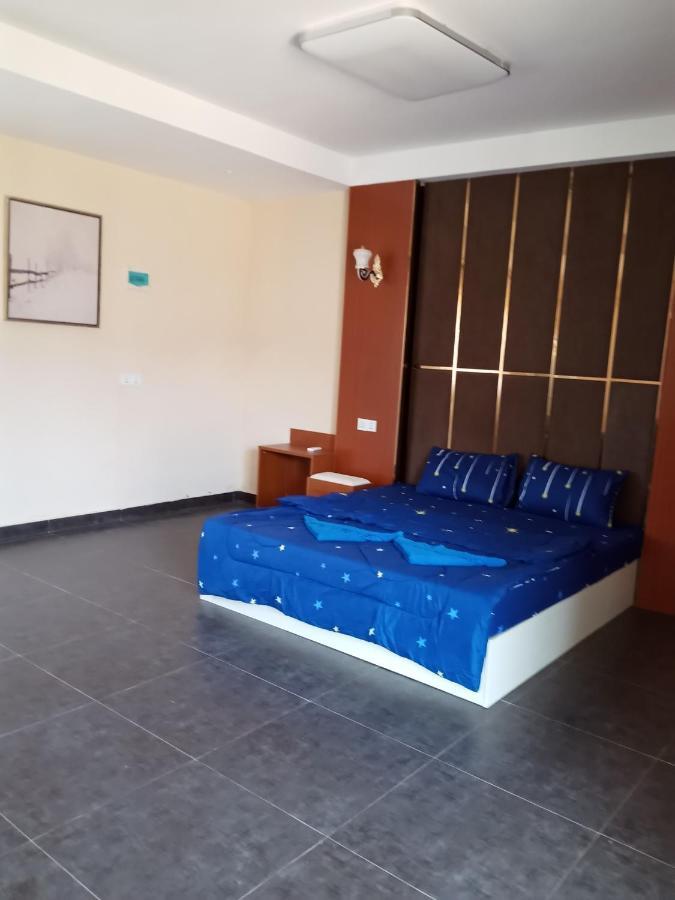 Pat Pat Guesthouse Сиханоуквил Екстериор снимка